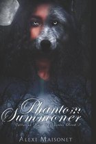 Celestial Wulf Chronicles