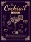 The Ultimate Cocktail Book