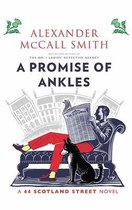 A Promise of Ankles