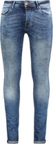 Airforce Jas Blauw Normaal - Maat M - Vrouwen - Herfst/Winter Collectie - Polyester
