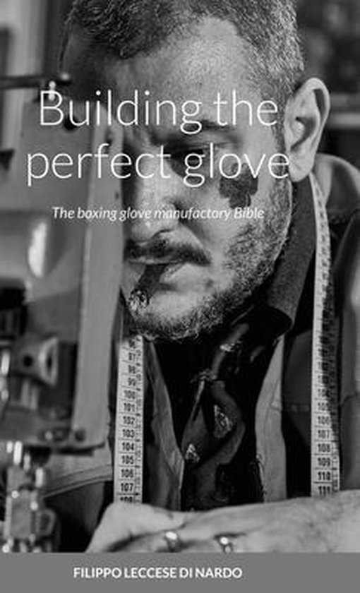 Foto: Building the perfect glove