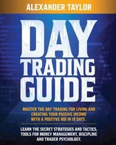 Master Day Trading Guide