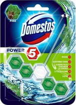 Power 5 Pine Toiletblokje 55g