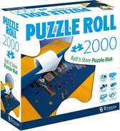 Spel - Puzzle Roll 2000