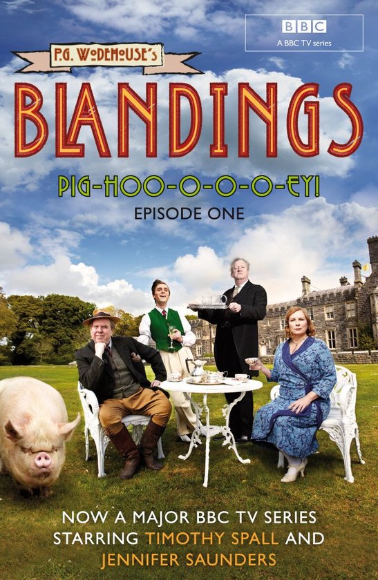 Blandings