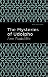 Mint Editions (Horrific, Paranormal, Supernatural and Gothic Tales) - The Mysteries of Udolpho