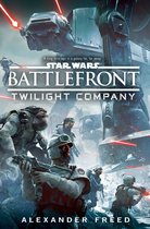 Star Wars - Star Wars: Battlefront: Twilight Company