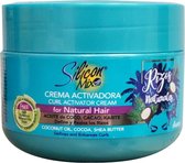 Silicon Mix Rizos Naturales Curl Activator Cream