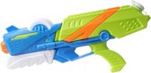 Supersplash Waterpistool Junior 42 Cm Groen/blauw
