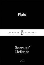 Penguin Little Black Classics - Socrates' Defence