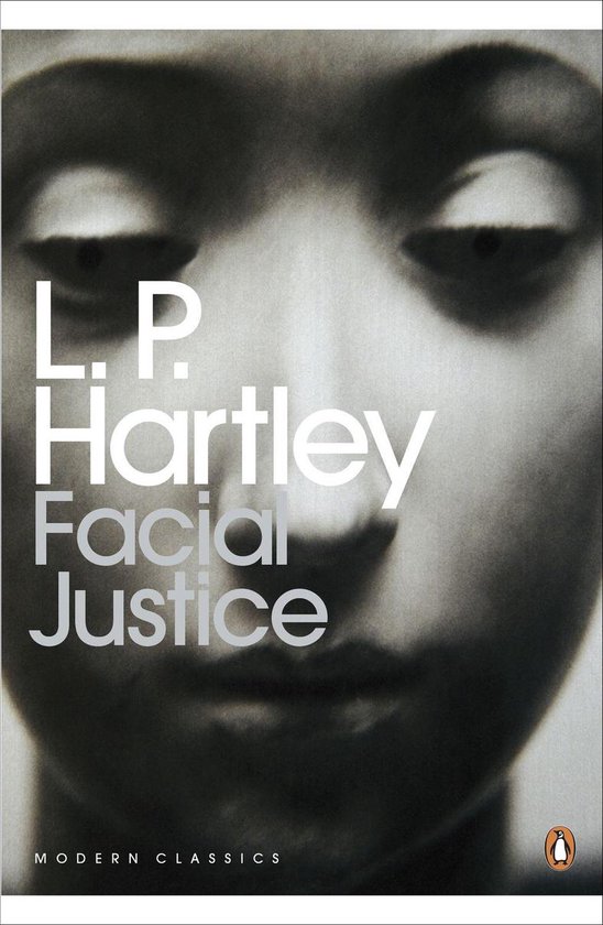 Facial Justice - cover