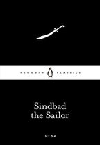 Penguin Little Black Classics - Sindbad the Sailor