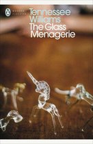 The Glass Menagerie, Tennessee Williams full book annotations