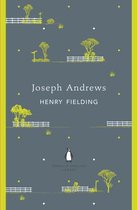 The Penguin English Library - Joseph Andrews