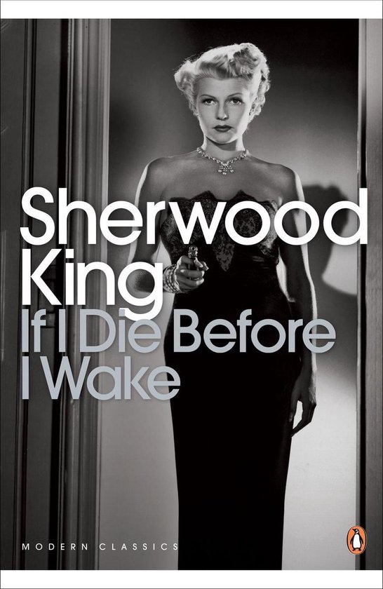 If I Die Before I Wake - cover