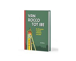 Belpop Bonanza - Van Rocco tot Ibe