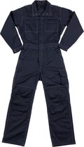 Overall Akron Donkermarine Xl