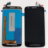 For  Motorola Moto E3 XT1700 XT1706 LCD-Scerm Wit-White