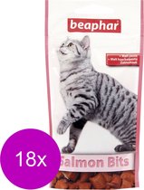 Beaphar Kidney Treats - Snack pour chat - 12 x viande de volaille 75 tab