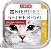 Beaphar Nierdieet - Kip - Kattenvoer - 100 g