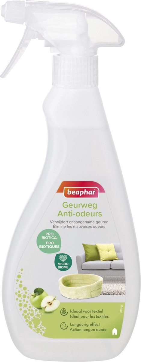 Beaphar Geurweg - 500 ml