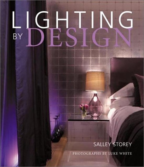 Lighting by Design - cover