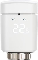 EVE Thermo - Connected Radiator Valve for Apple HomeKit