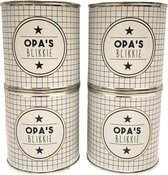 Limited edition Kerst Borrelpakket 5 - Hartig