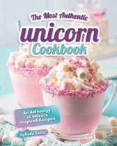 The Most Authentic Unicorn Cookbook