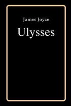 Ulysses by James Joyce