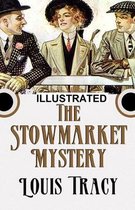 The Stowmarket Mystery Illustrated