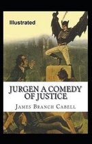 Jurgen, A Comedy of Justice Illustrated