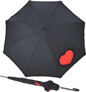 Parapluie Doppler long Hart automatique S Valentin