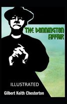 The Donnington Affair Illustrated