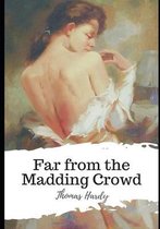 Far from the Madding Crowd