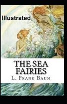 The Sea Fairies Illustrated