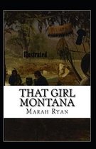 That Girl Montana Illustrated