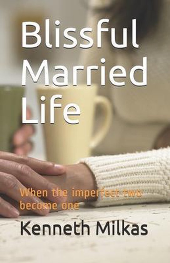 Marriage- Blissful Married Life - cover