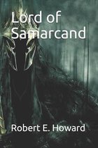 Lord of Samarcand