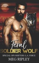 Feral Soldier Wolf