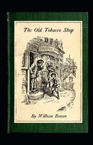 The Old Tobacco Shop Illustrated