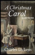 A Christmas Carol Illustrated