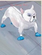 Dog Coloring Book