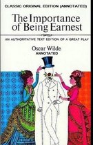 The Importance of Being Earnest
