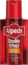 Alpecin Dubbel-effect Shampoo - 200 ml