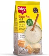 Schar Mix B Broodmix Glv