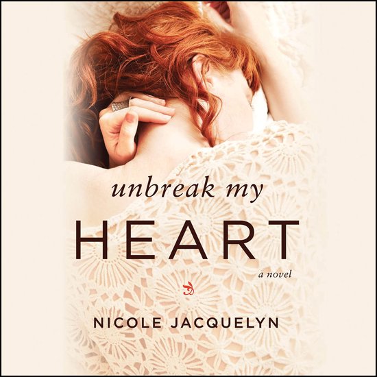 Unbreak My Heart - cover
