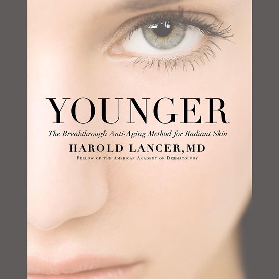 Younger - cover