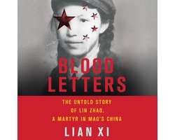 Blood Letters