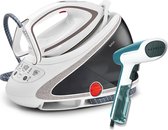 Tefal GV9567 - Stoomgenerator + Stoomborstel